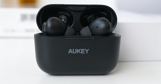 Tai nghe Aukey của nước nào? Có tốt không? Mua ở đâu đảm bảo uy tín?